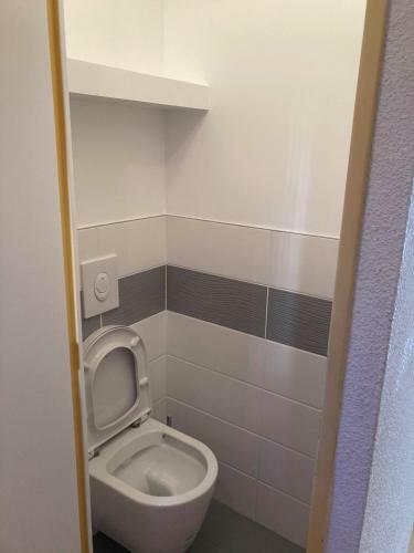 Apartamentos Capbreton Notre-dame