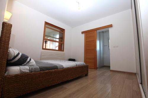 Deluxe And Luminous Apartment Front Of The Sea