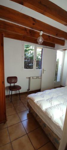 Maison Avec 2 Jardinets � 800m De La Plage