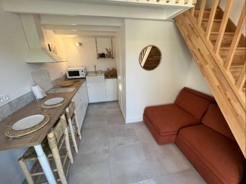 Les Embruns, Oc�an Et Centre Ville � Pied
