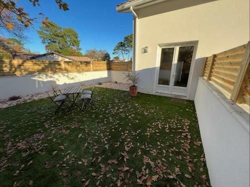 Les Embruns, Oc�an Et Centre Ville � Pied
