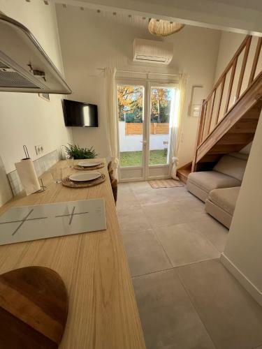 Les Embruns, Oc�an Et Centre Ville � Pied