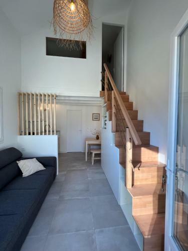 Les Embruns, Oc�an Et Centre Ville � Pied