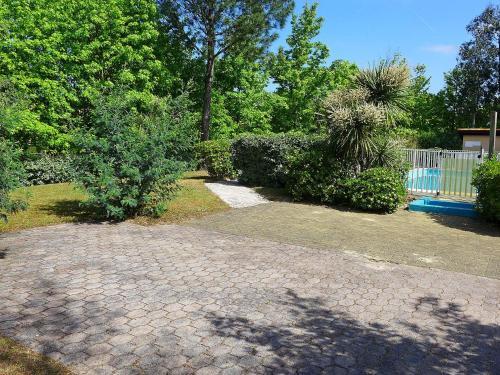 Holiday Home Paradise Oc�an-13