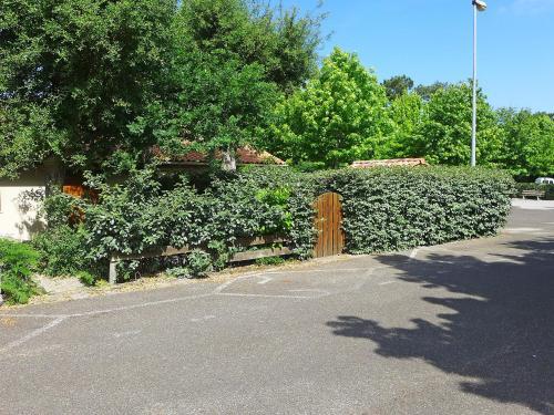 Holiday Home Paradise Oc�an-13