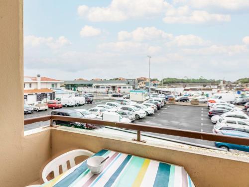 Apartamento Studio Le Grand Foc-2