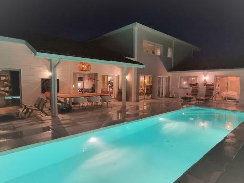 Villa De Luxe Capbreton