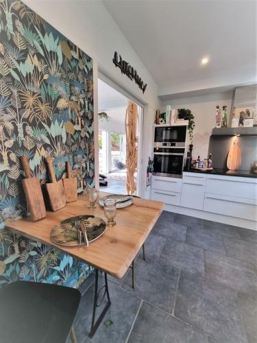 Villa De Luxe Capbreton