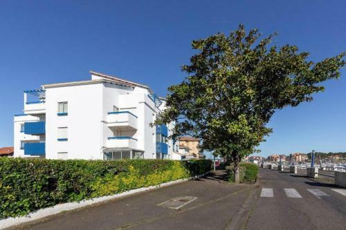 Apartamento R�sidence Brise Marine