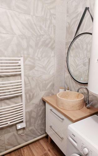 Apartamento R�sidence Brise Marine