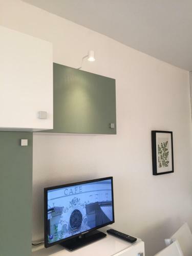 Apartamento Sur La Plage