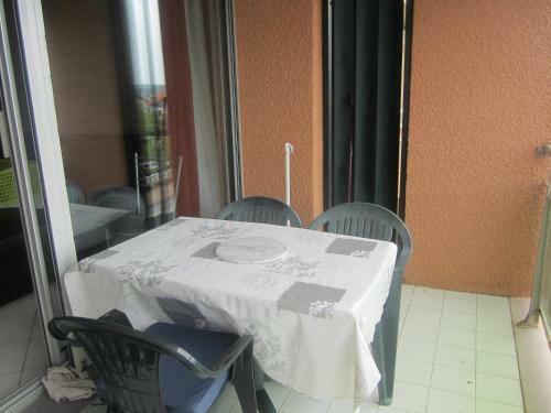 Apartamento Studio Residence Le Signal