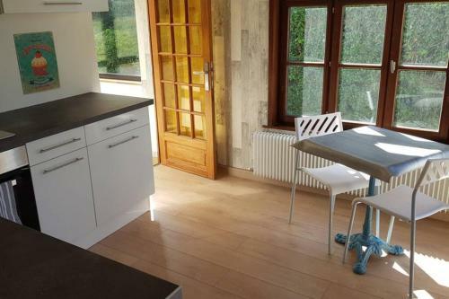 Le Clos De Chacha