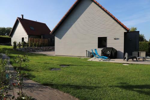 Le Clos Des Cajaviris