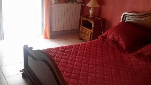 Chambre D Hotes