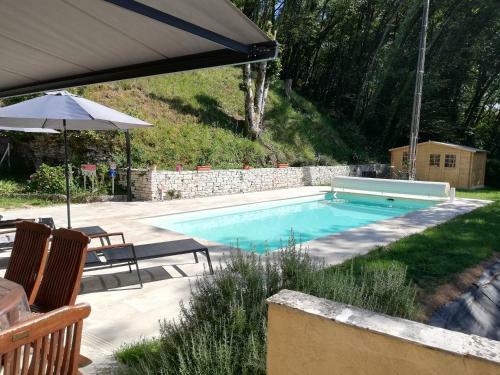 Apartamento Villa Les Bisets