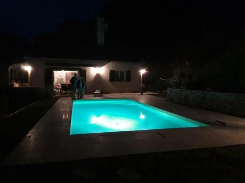 Apartamento Villa Les Bisets