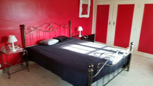 Apartamento Villa Les Bisets