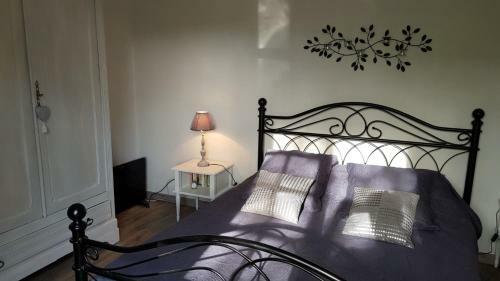Apartamento Villa Les Bisets