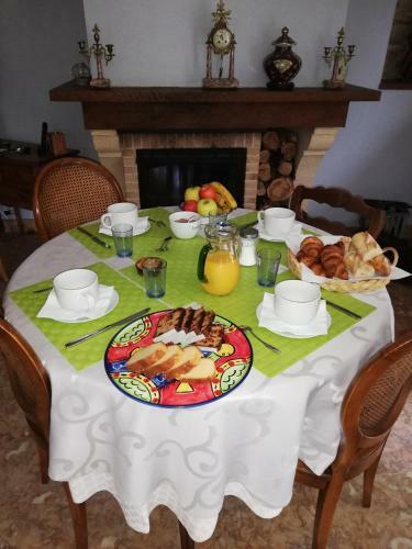 Apartamento Villa Les Bisets