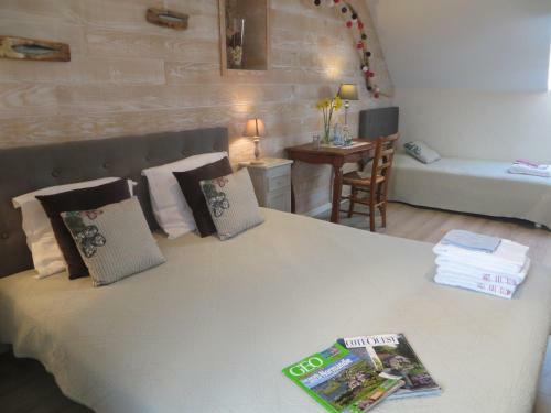 Bed & Breakfast Les Deux Caps