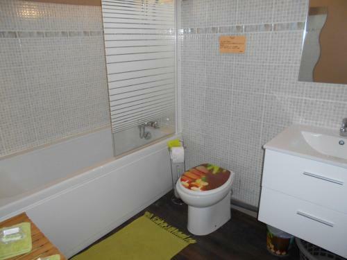 Hostal Chambres D�hotes Villa Capsylvaine