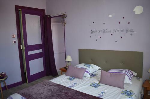 Hostal Chambres D�hotes Villa Capsylvaine