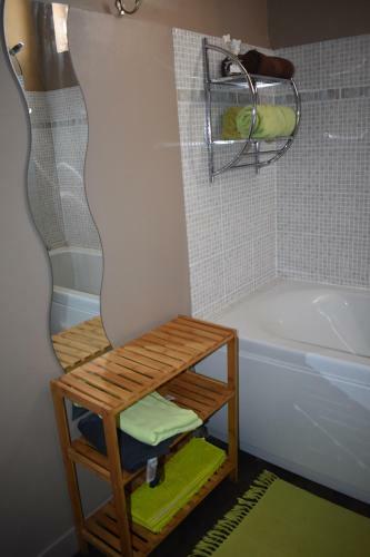 Hostal Chambres D�hotes Villa Capsylvaine