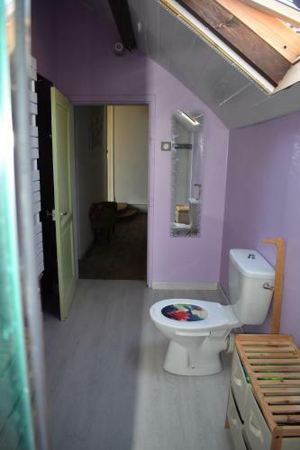 Hostal Chambres D�hotes Villa Capsylvaine