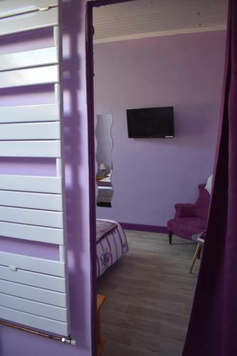 Hostal Chambres D�hotes Villa Capsylvaine