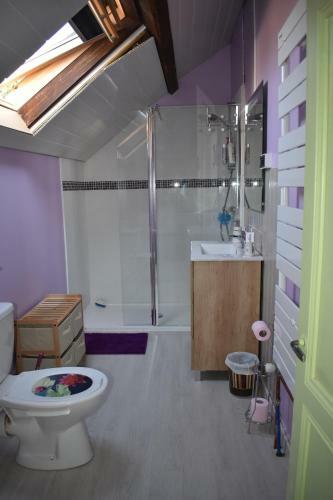 Hostal Chambres D�hotes Villa Capsylvaine