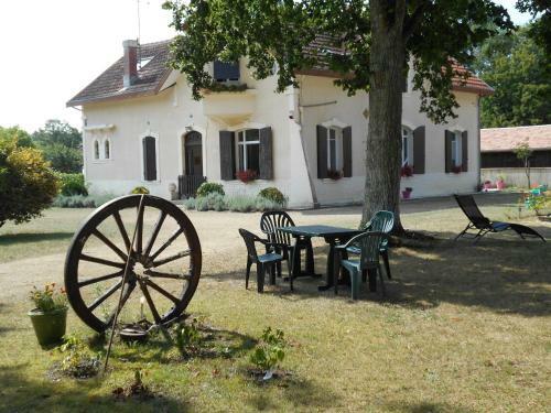 Hostal Chambres D�hotes Villa Capsylvaine