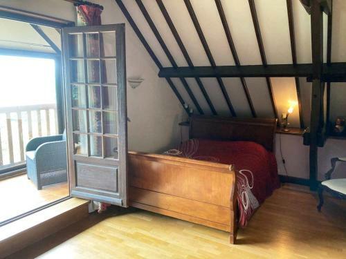 Hostal B&B La Gautraie