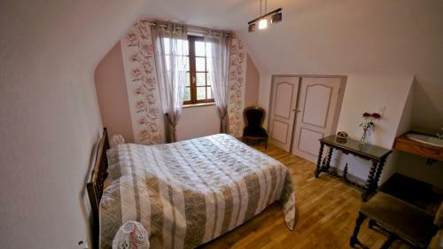 Hostal B&B La Gautraie