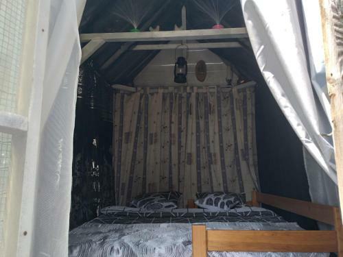 Cabane De L?orient