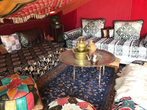 Cabane De L?orient