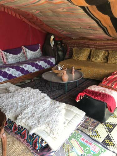Cabane De L?orient