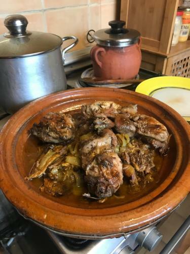 Cabane De L?orient