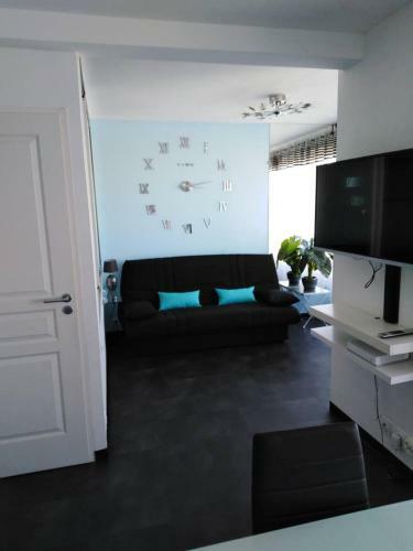 Apartamento Stan