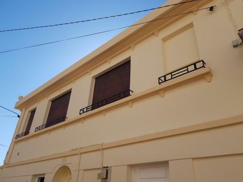 Apartamento Tixador