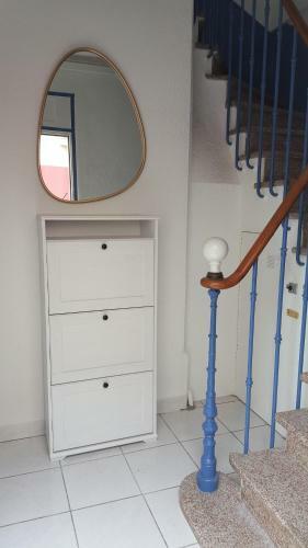 Apartamento Tixador