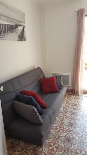Apartamento Tixador