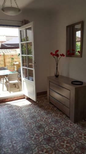 Apartamento Tixador