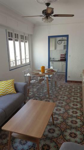 Apartamento Tixador