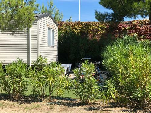 Mobilhome