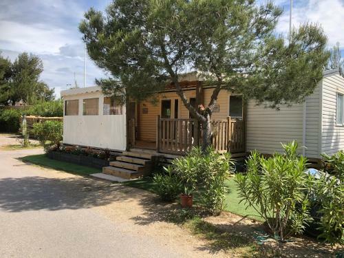 Mobilhome