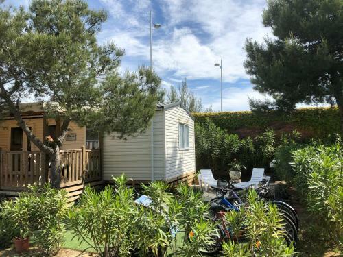 Mobilhome