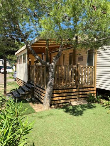 Mobilhome
