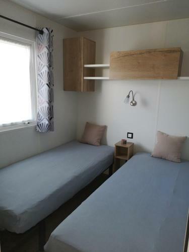 Camping Du Mar Estang