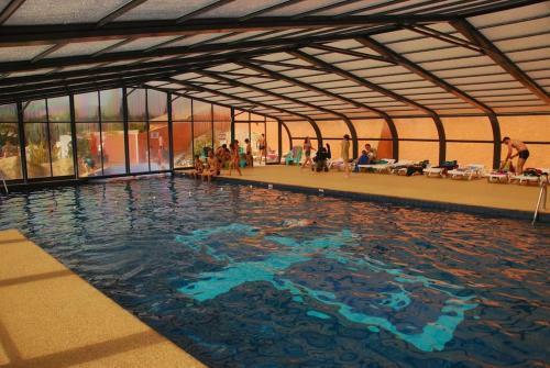 Camping Du Mar Estang